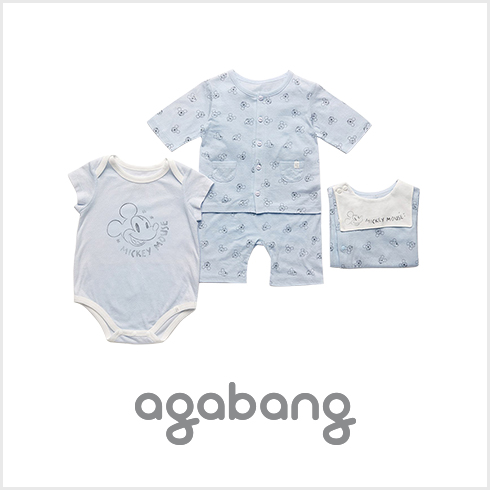 agabang
