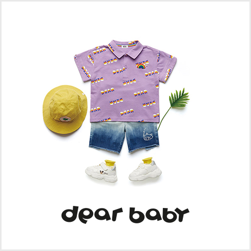 dear baby