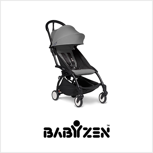 BABY ZEN