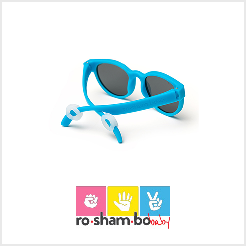ro sham bo baby